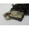 4 PIN CERRADURA PUERTA TRASERA IZQUIERDA BMW SERIE 5 TOURING (E39) 4 PIN CERRADURA PUERTA TRASERA IZQUIERDA BMW SERIE 5 TOURING (E39)