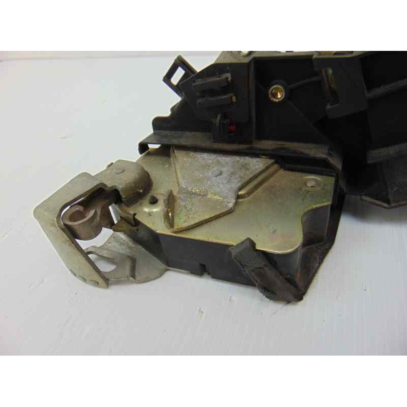 4 PIN CERRADURA PUERTA TRASERA IZQUIERDA BMW SERIE 5 TOURING (E39)