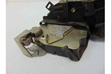 4 PIN CERRADURA PUERTA TRASERA IZQUIERDA BMW SERIE 5 TOURING (E39) 520i 2000 4 PIN 187962 BMW - 2