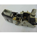 4 PIN CERRADURA PUERTA TRASERA IZQUIERDA BMW SERIE 5 TOURING (E39) 4 PIN CERRADURA PUERTA TRASERA IZQUIERDA BMW SERIE 5 TOURING (E39)