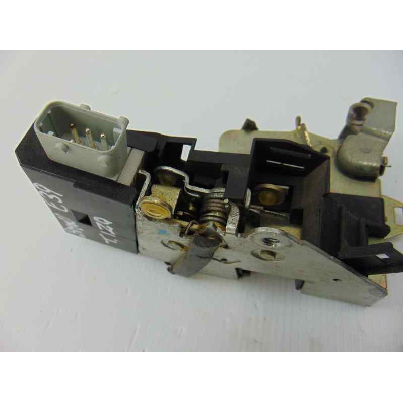 4 PIN CERRADURA PUERTA TRASERA IZQUIERDA BMW SERIE 5 TOURING (E39)