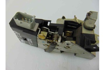 4 PIN CERRADURA PUERTA TRASERA IZQUIERDA BMW SERIE 5 TOURING (E39) 520i 2000 4 PIN 187962 BMW - 3