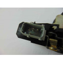 4 PIN CERRADURA PUERTA TRASERA IZQUIERDA BMW SERIE 5 TOURING (E39) 4 PIN CERRADURA PUERTA TRASERA IZQUIERDA BMW SERIE 5 TOURING (E39)