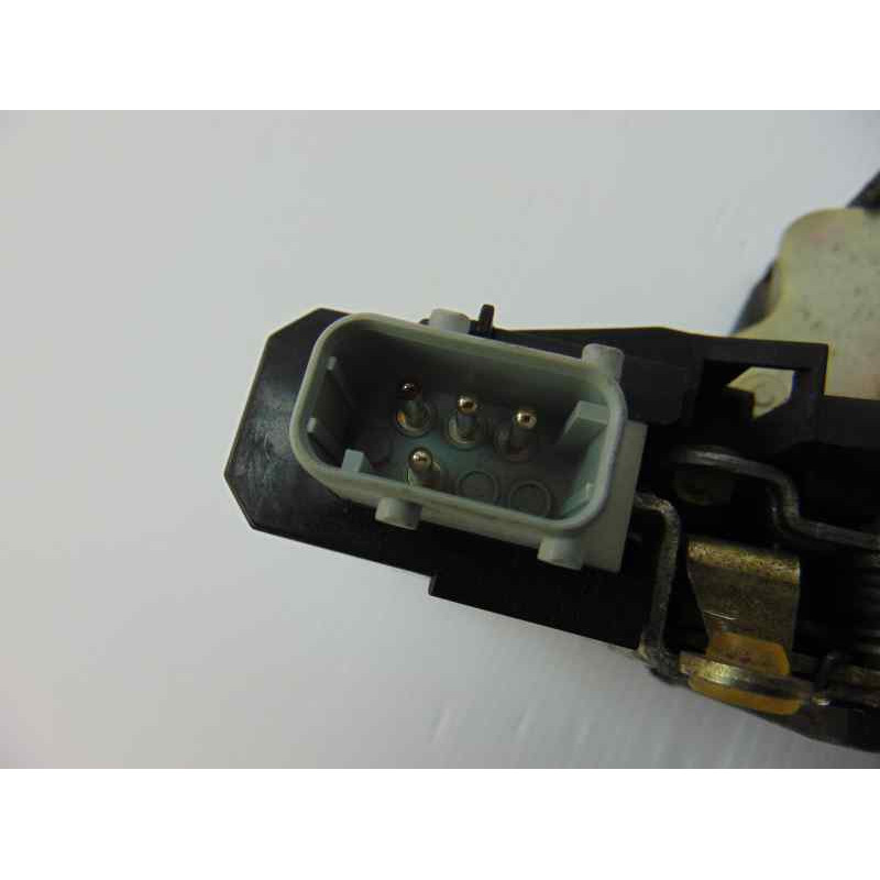 4 PIN CERRADURA PUERTA TRASERA IZQUIERDA BMW SERIE 5 TOURING (E39)