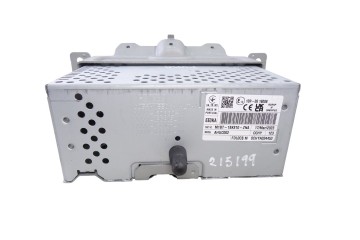 M1BT18K810ZNA SISTEMA NAVEGACION GPS FORD PUMA