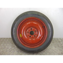 T135/90D16 NEUMATICO REPUESTO SUZUKI SX4 (RW/EY)