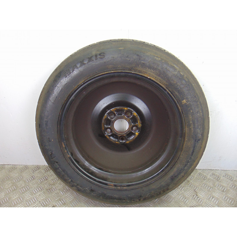 T135/90D16  NEUMATICO REPUESTO SUZUKI SX4 (RW/EY) GL+ 2006 T135/90D16 197845 SUZUKI - 1