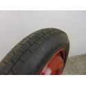 T135/90D16  NEUMATICO REPUESTO SUZUKI SX4 (RW/EY) GL+ 2006 T135/90D16 197845 SUZUKI - 3