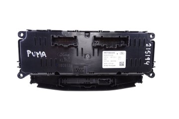 MN1T18C612HD MANDO CLIMATIZADOR FORD PUMA ST-Line 2023 MN1T18C612HD 215194 FORD - 1