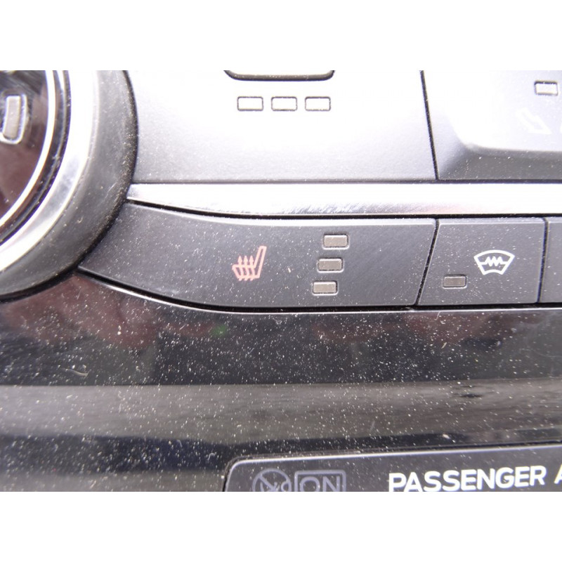 MN1T18C612HD MANDO CLIMATIZADOR FORD PUMA