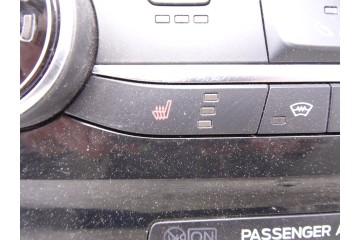 MN1T18C612HD MANDO CLIMATIZADOR FORD PUMA ST-Line 2023 MN1T18C612HD 215194 FORD - 2