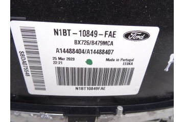 N1BT10849FAE CUADRO INSTRUMENTOS FORD PUMA