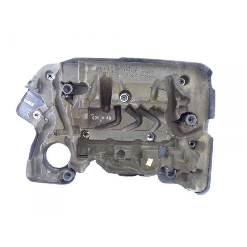 55587230 TAPA MOTOR OPEL INSIGNIA BERLINA Expression 2017 55587230 215263 OPEL - 1