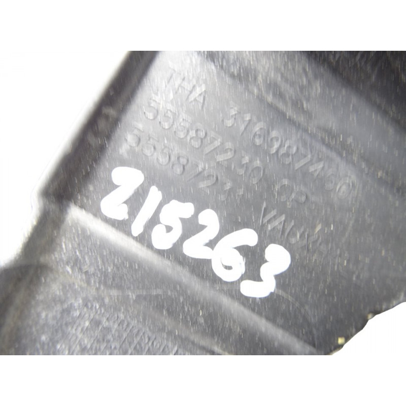 55587230 TAPA MOTOR OPEL INSIGNIA BERLINA Expression 2017 55587230 215263 OPEL - 2