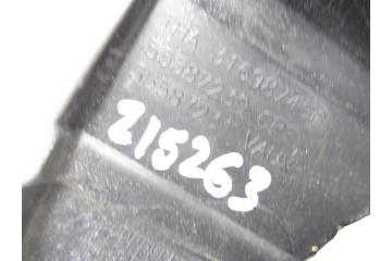 55587230 TAPA MOTOR OPEL INSIGNIA BERLINA Expression 2017 55587230 215263 OPEL - 2