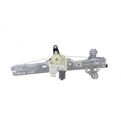 807205433R ELEVALUNAS DELANTERO DERECHO RENAULT KADJAR