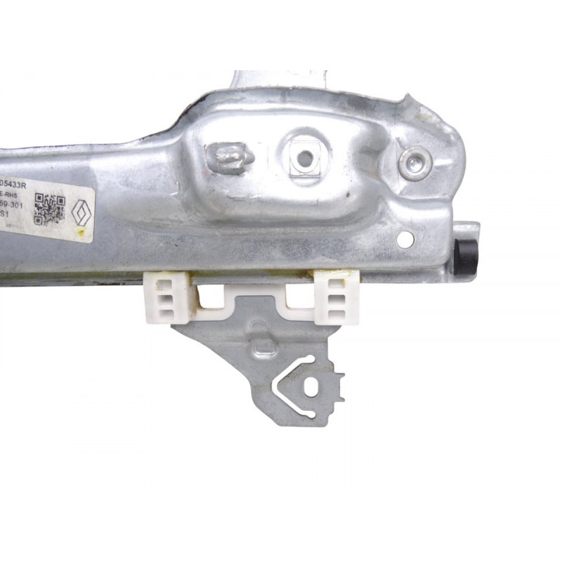 807205433R  ELEVALUNAS DELANTERO DERECHO RENAULT KADJAR Business 2020 807205433R 215266 RENAULT - 1