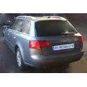 AUDI A4 AVANT (8E) 2.0 TDI