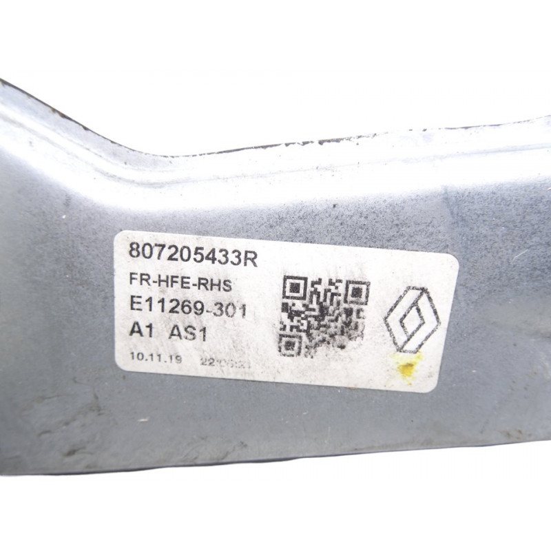 807205433R  ELEVALUNAS DELANTERO DERECHO RENAULT KADJAR Business 2020 807205433R 215266 RENAULT - 3