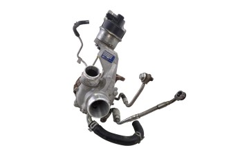 55493250 TURBOCOMPRESOR OPEL INSIGNIA BERLINA Expression 2017 55493250 215251 OPEL - 1