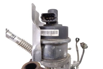 55493250 TURBOCOMPRESOR OPEL INSIGNIA BERLINA Expression 2017 55493250 215251 OPEL - 1