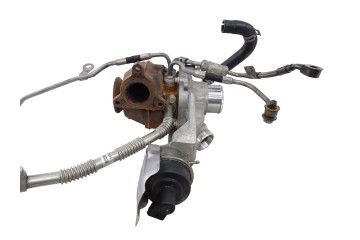 55493250 TURBOCOMPRESOR OPEL INSIGNIA BERLINA Expression 2017 55493250 215251 OPEL - 2