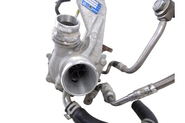 55493250 TURBOCOMPRESOR OPEL INSIGNIA BERLINA Expression 2017 55493250 215251 OPEL - 3