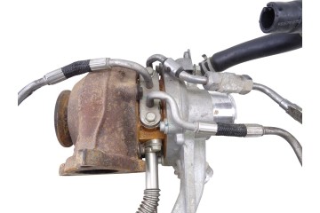 55493250 TURBOCOMPRESOR OPEL INSIGNIA BERLINA Expression 2017 55493250 215251 OPEL - 4