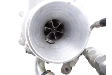 55493250 TURBOCOMPRESOR OPEL INSIGNIA BERLINA Expression 2017 55493250 215251 OPEL - 5