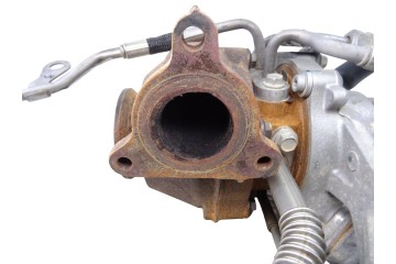 55493250 TURBOCOMPRESOR OPEL INSIGNIA BERLINA Expression 2017 55493250 215251 OPEL - 6