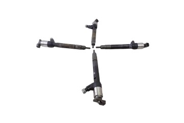 55570012 INYECTOR OPEL INSIGNIA BERLINA Expression 2017 55570012 215259 OPEL - 1