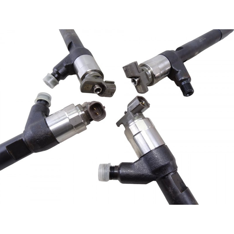 55570012 INYECTOR OPEL INSIGNIA BERLINA Expression 2017 55570012 215259 OPEL - 2