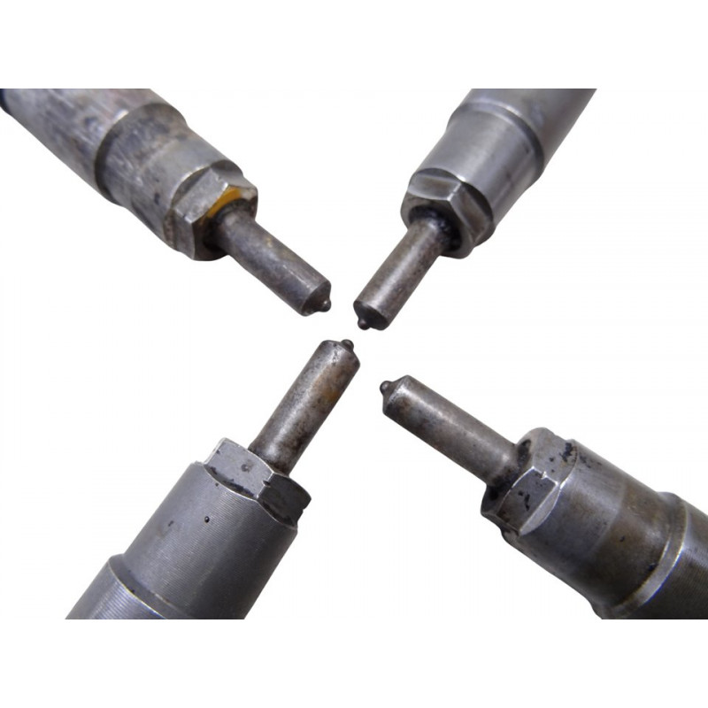 55570012 INYECTOR OPEL INSIGNIA BERLINA Expression 2017 55570012 215259 OPEL - 3