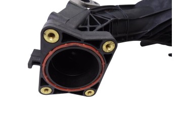 55498492 COLECTOR ADMISION OPEL INSIGNIA BERLINA Expression 2017 55498492 215249 OPEL - 1