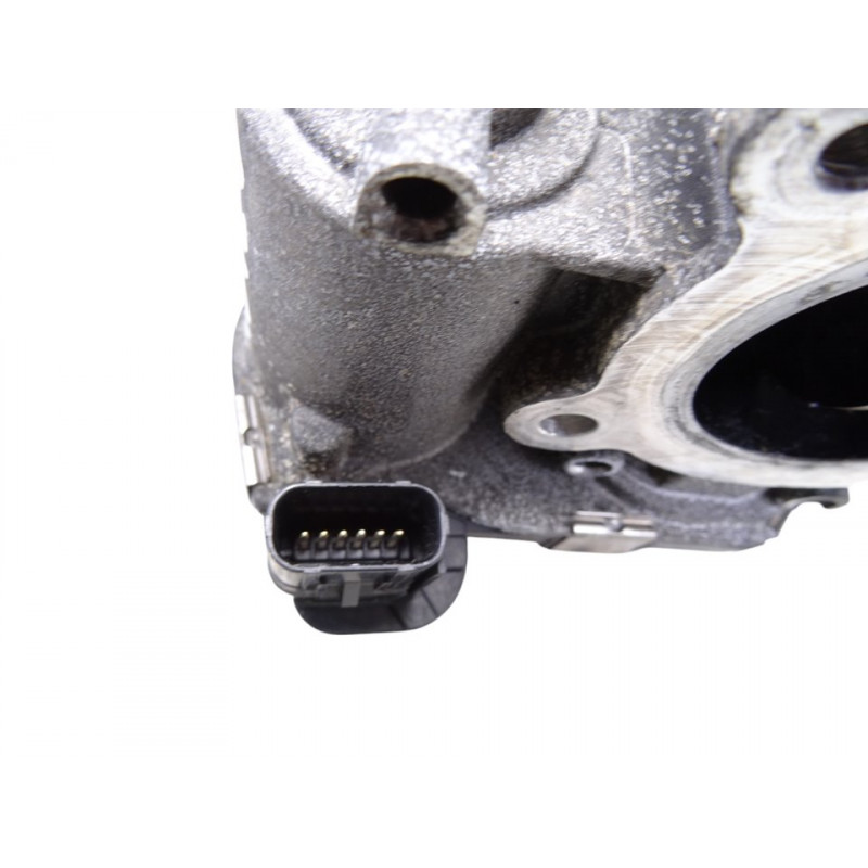  CAJA MARIPOSA OPEL INSIGNIA BERLINA Expression 2017 215248 OPEL - 2