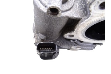  CAJA MARIPOSA OPEL INSIGNIA BERLINA Expression 2017 215248 OPEL - 2