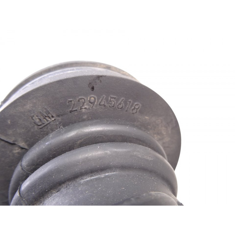 22945618 TUBO OPEL INSIGNIA BERLINA Expression 2017 22945618 215261 OPEL - 3