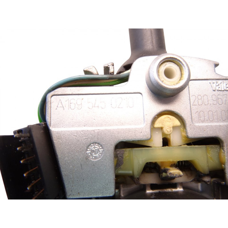 A1695450210 MANDO LIMPIA MERCEDES-BENZ CLASE A (BM 169)