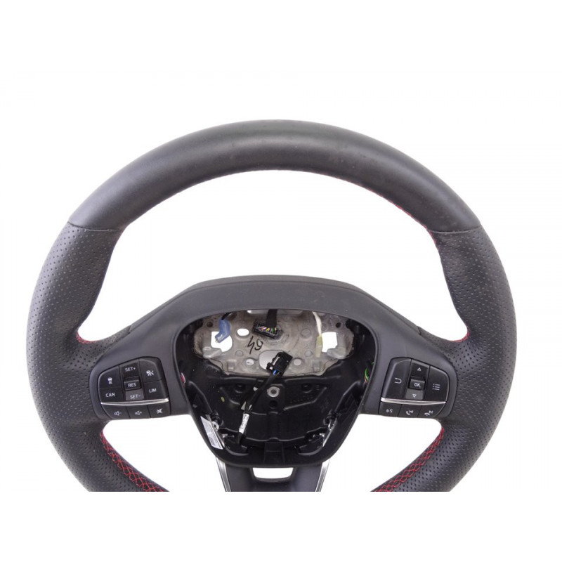  VOLANTE FORD PUMA ST-Line 2023 215183 FORD - 1