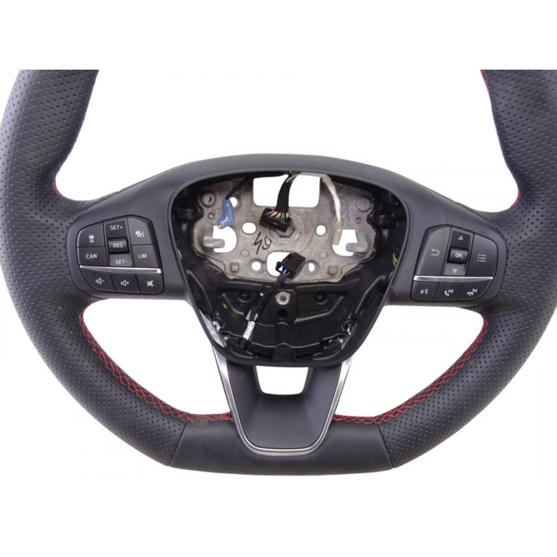  VOLANTE FORD PUMA ST-Line 2023 215183 FORD - 3