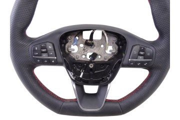  VOLANTE FORD PUMA ST-Line 2023 215183 FORD - 3