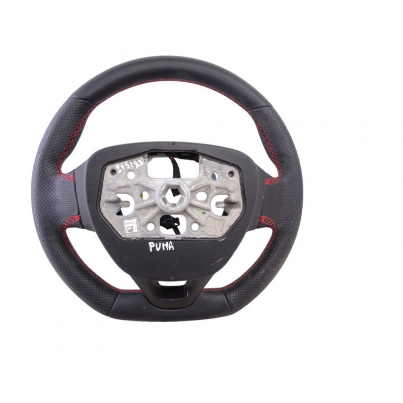  VOLANTE FORD PUMA ST-Line 2023 215183 FORD - 4