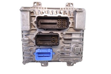 55502472 CENTRALITA MOTOR UCE OPEL INSIGNIA BERLINA Expression 2017 55502472 215262 OPEL - 1