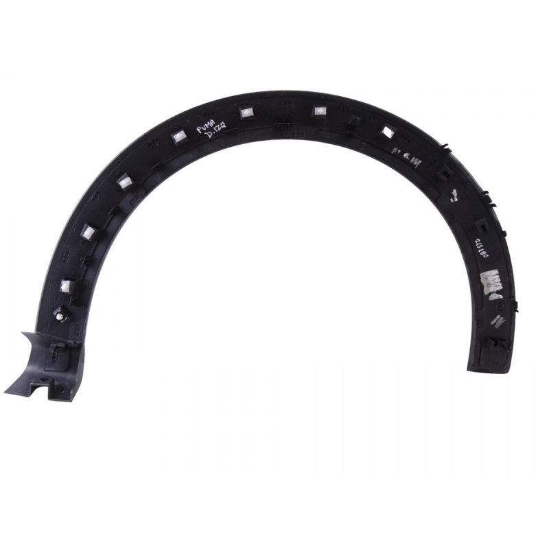 ALETIN DELANTERO IZQUIERDO FORD PUMA