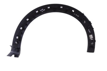 ALETIN DELANTERO IZQUIERDO FORD PUMA