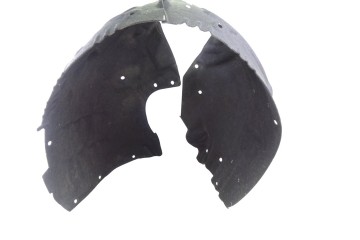 PASO RUEDA DELANTERO IZQUIERDO FORD PUMA