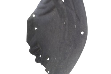 PASO RUEDA DELANTERO IZQUIERDO FORD PUMA