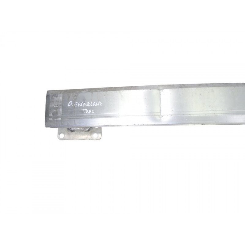 9816071580 REFUERZO PARAGOLPES TRASERO OPEL GRANDLAND X 120 Aniversario 2021 9816071580 215192 OPEL - 2