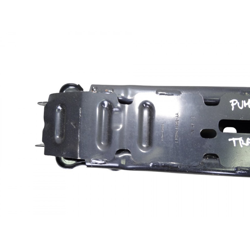 L1TBS41400AA REFUERZO PARAGOLPES TRASERO FORD PUMA