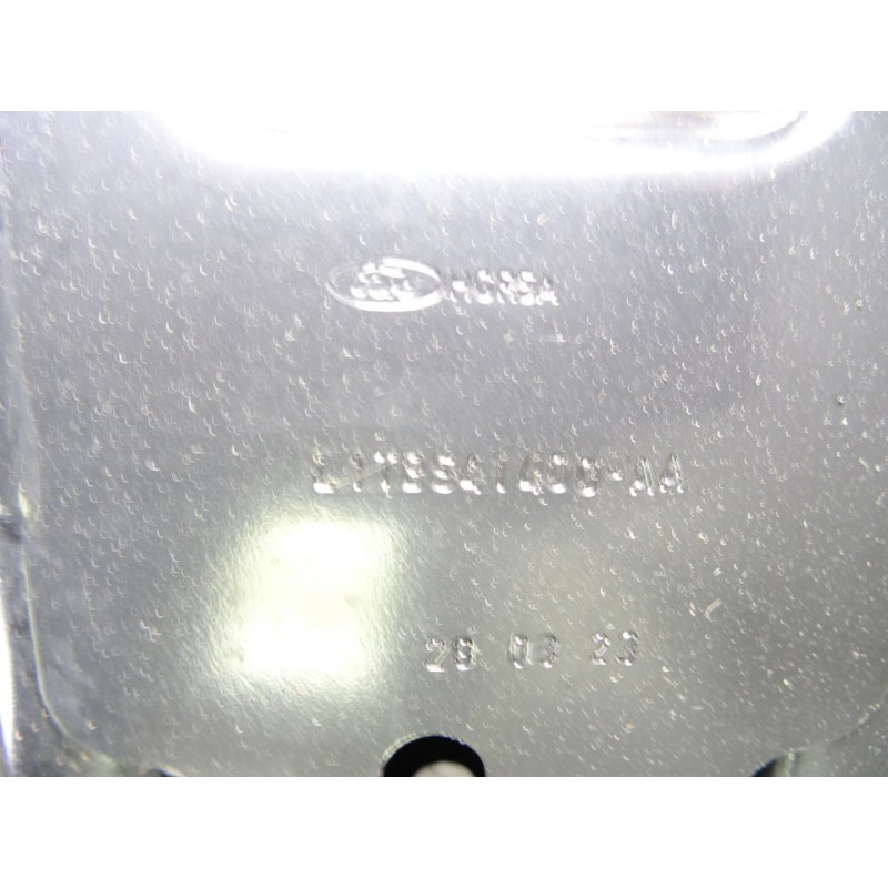 L1TBS41400AA REFUERZO PARAGOLPES TRASERO FORD PUMA